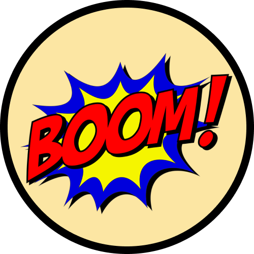 Boom